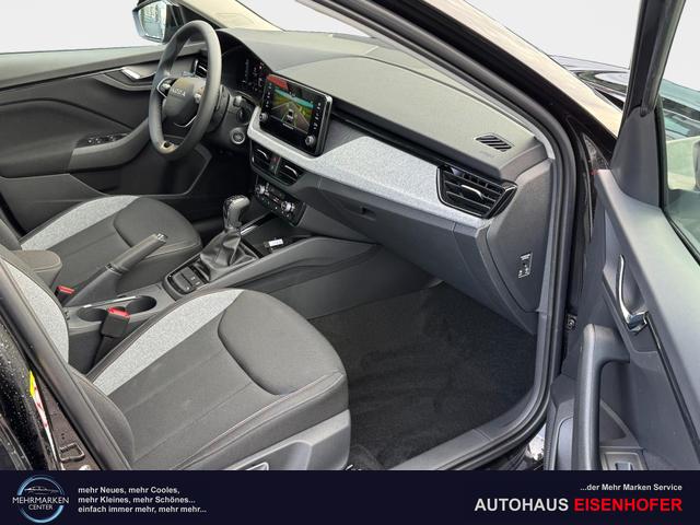 Skoda Scala 1,0 TSI DSG Selection