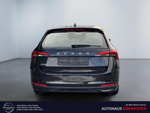 Skoda Scala 1,0 TSI DSG Selection
