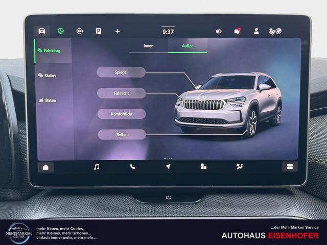 Skoda Kodiaq 2.0 TSI 4x4 kaufen