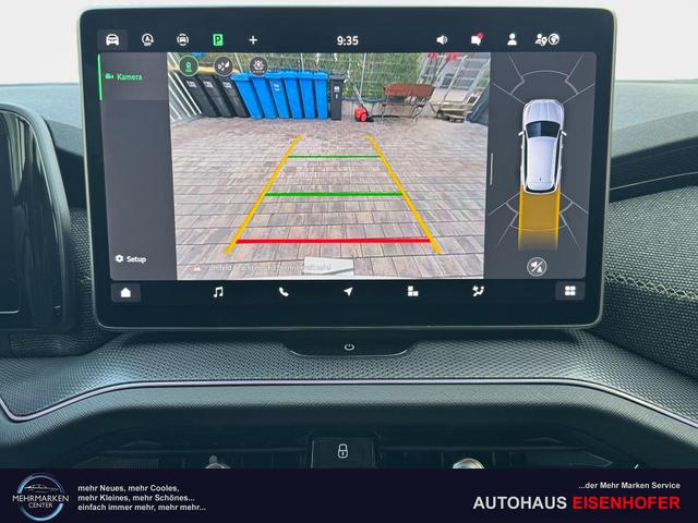 Skoda Kodiaq 2.0 TSI 4x4 kaufen