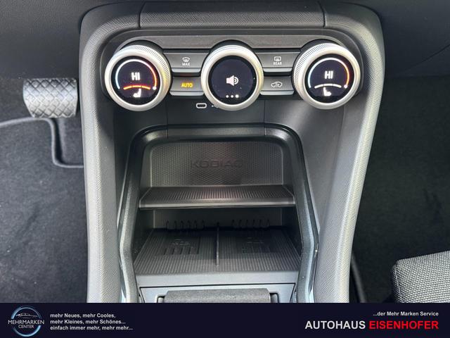 Skoda Kodiaq 2.0 TSI 4x4 kaufen