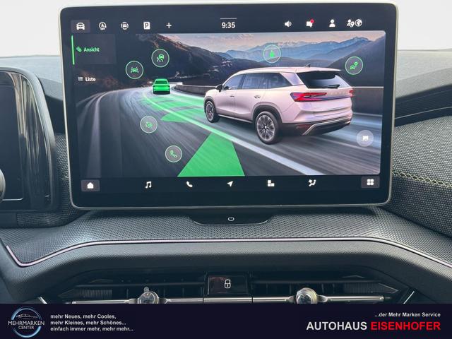 Skoda Kodiaq 2.0 TSI 4x4 kaufen