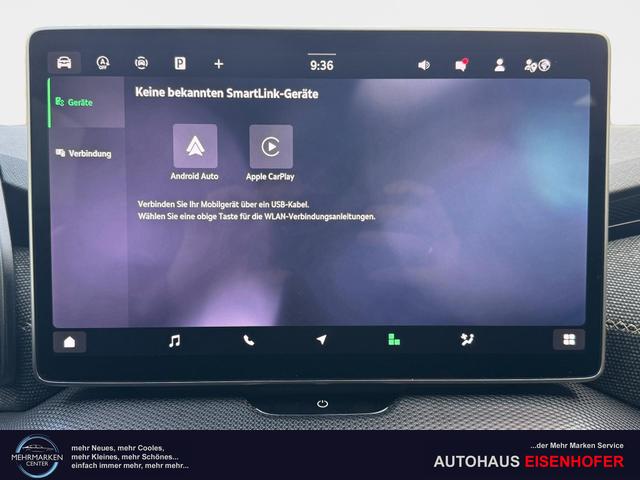 Skoda Kodiaq 2.0 TSI 4x4 kaufen