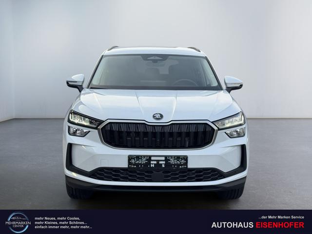 Skoda Kodiaq 2.0 TSI 4x4 kaufen