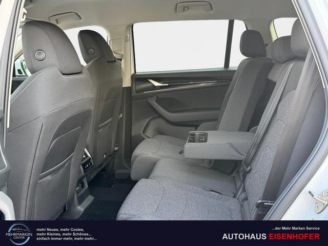 Skoda Kodiaq 2.0 TSI 4x4 kaufen