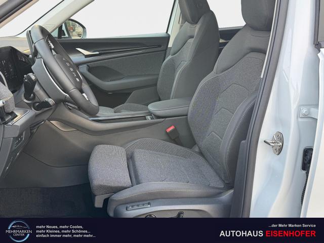 Skoda Kodiaq 2.0 TSI 4x4 kaufen