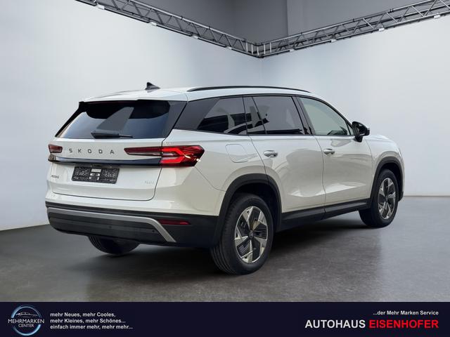 Skoda Kodiaq 2.0 TSI 4x4 kaufen