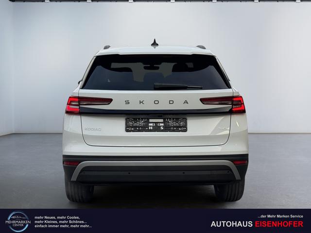 Skoda Kodiaq 2.0 TSI 4x4 kaufen