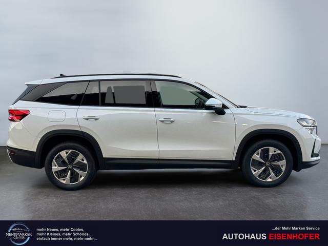 Skoda Kodiaq 2.0 TSI 4x4 kaufen