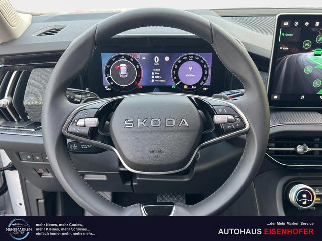 Skoda Kodiaq 2.0 TSI 4x4 kaufen
