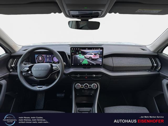 Skoda Kodiaq 2.0 TSI 4x4 kaufen