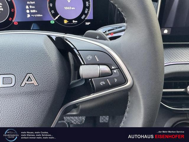 Skoda Kodiaq 2.0 TSI 4x4 kaufen