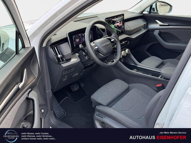 Skoda Kodiaq 2.0 TSI 4x4 kaufen