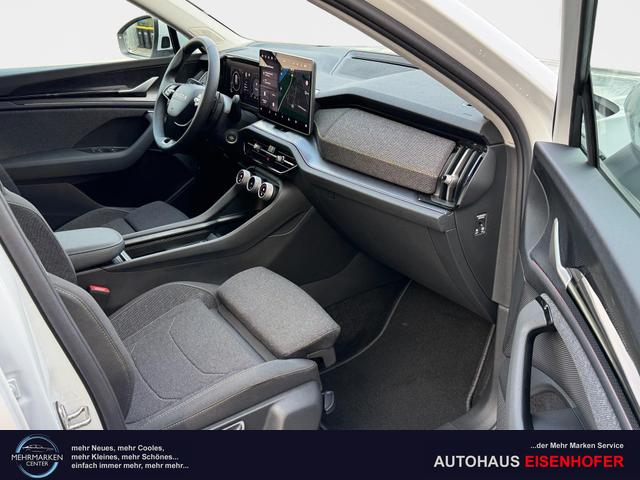 Skoda Kodiaq 2.0 TSI 4x4 kaufen