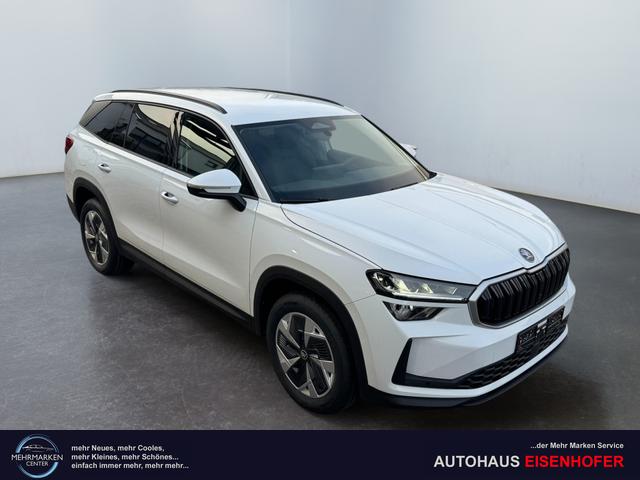 Skoda Kodiaq 2.0 TSI 4x4 kaufen