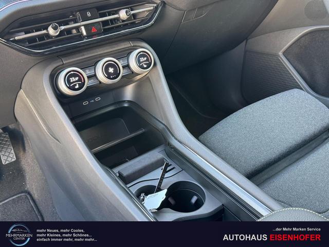 Skoda Kodiaq 2.0 TSI 4x4 7 sitzer kaufen