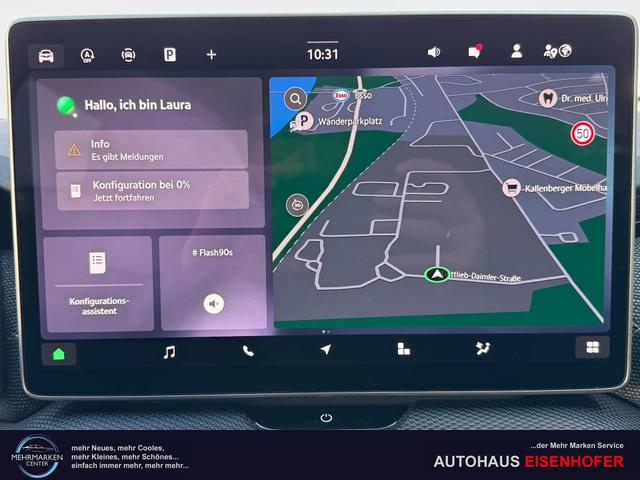 Skoda Kodiaq 2.0 TSI 4x4 7 sitzer kaufen
