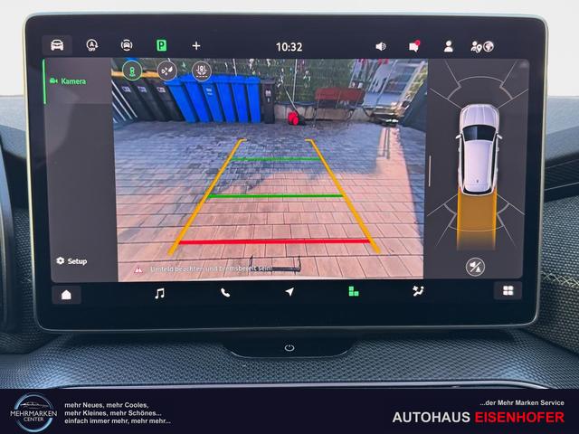Skoda Kodiaq 2.0 TSI 4x4 7 sitzer kaufen