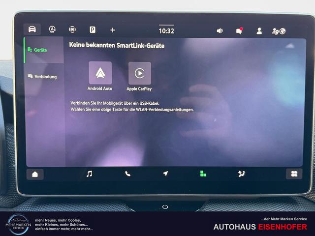 Skoda Kodiaq 2.0 TSI 4x4 7 sitzer kaufen