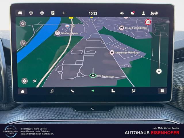 Skoda Kodiaq 2.0 TSI 4x4 7 sitzer kaufen