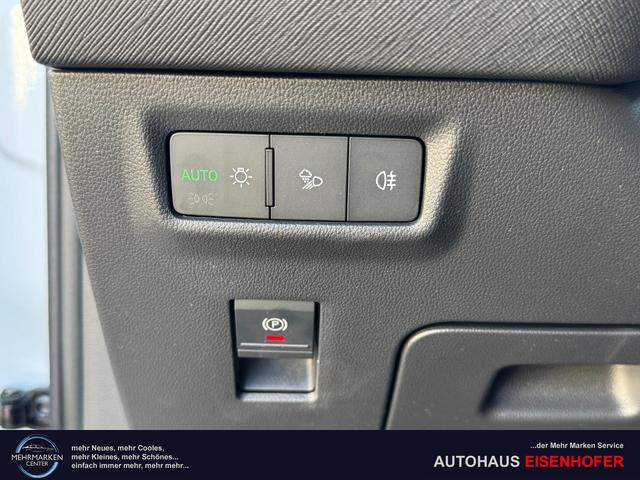 Skoda Kodiaq 2.0 TSI 4x4 7 sitzer kaufen