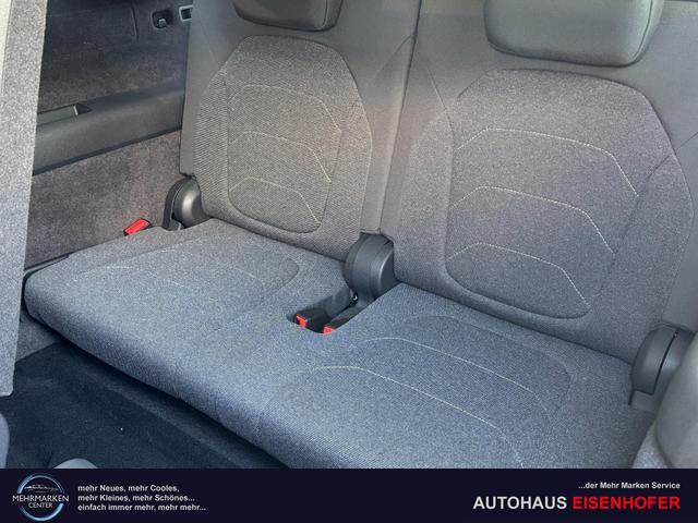 Skoda Kodiaq 2.0 TSI 4x4 7 sitzer kaufen