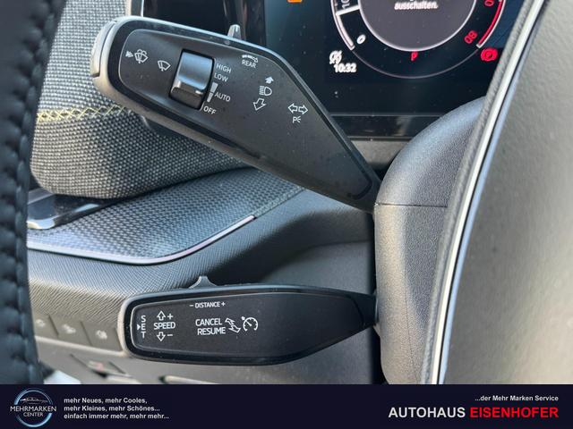 Skoda Kodiaq 2.0 TSI 4x4 7 sitzer kaufen