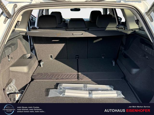Skoda Kodiaq 2.0 TSI 4x4 7 sitzer kaufen
