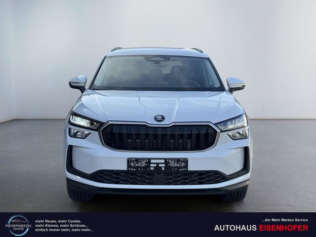Skoda Kodiaq 2.0 TSI 4x4 7 sitzer kaufen