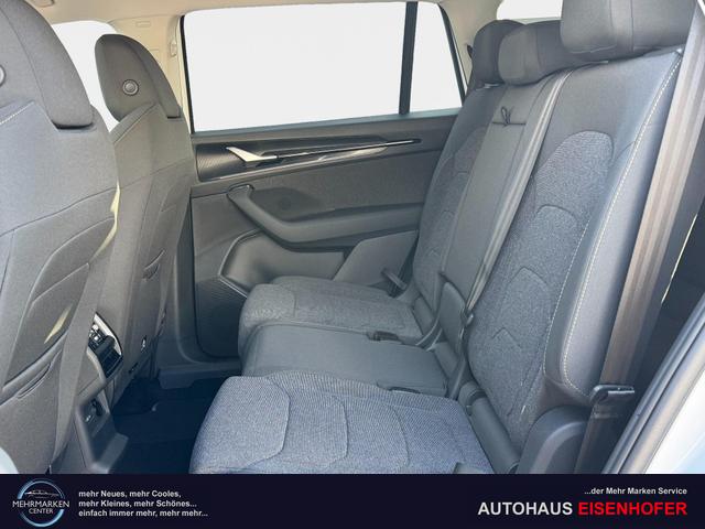 Skoda Kodiaq 2.0 TSI 4x4 7 sitzer kaufen