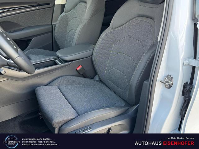 Skoda Kodiaq 2.0 TSI 4x4 7 sitzer kaufen