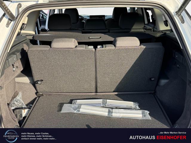 Skoda Kodiaq 2.0 TSI 4x4 7 sitzer kaufen