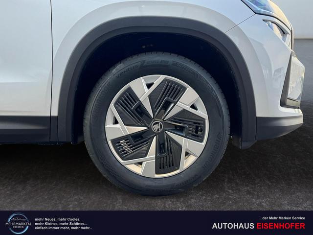 Skoda Kodiaq 2.0 TSI 4x4 7 sitzer kaufen
