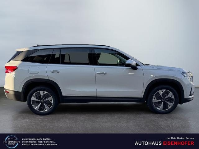 Skoda Kodiaq 2.0 TSI 4x4 7 sitzer kaufen