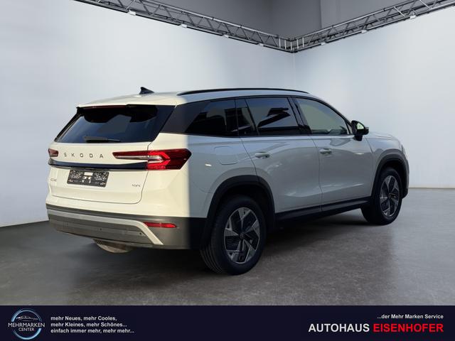 Skoda Kodiaq 2.0 TSI 4x4 7 sitzer kaufen