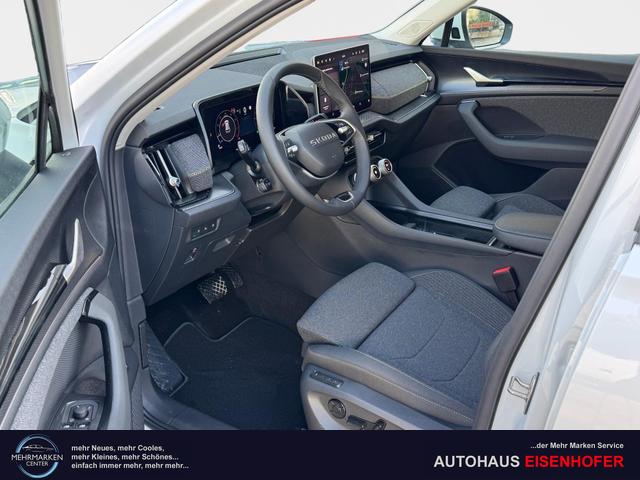 Skoda Kodiaq 2.0 TSI 4x4 7 sitzer kaufen