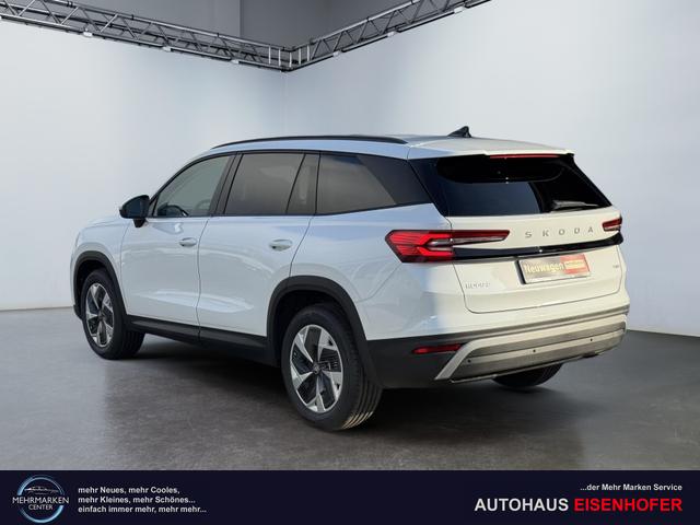 Skoda Kodiaq 2.0 TSI 4x4 7 sitzer kaufen