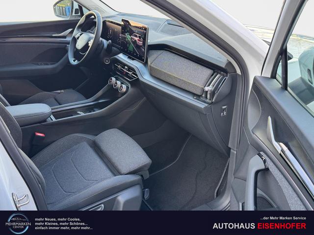 Skoda Kodiaq 2.0 TSI 4x4 7 sitzer kaufen