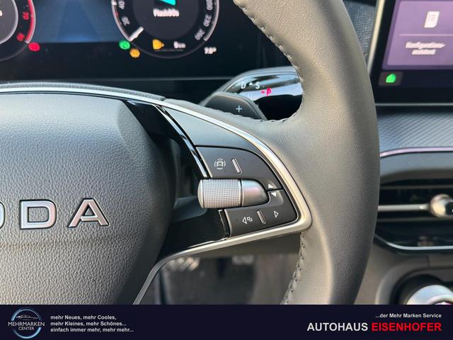 Skoda Kodiaq 2.0 TSI 4x4 7 sitzer kaufen
