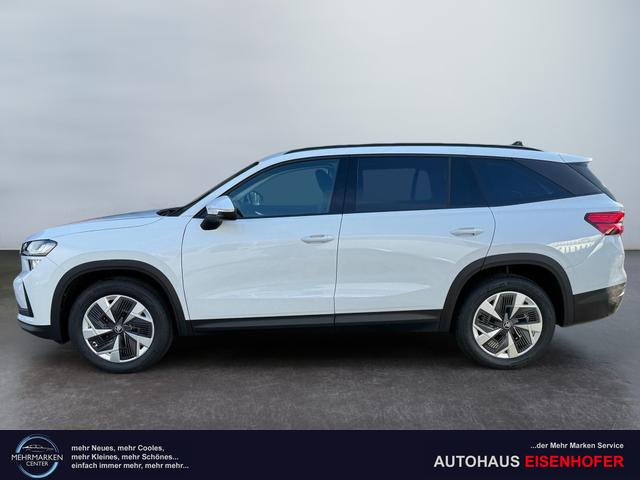Skoda Kodiaq 2.0 TSI 4x4 7 sitzer kaufen