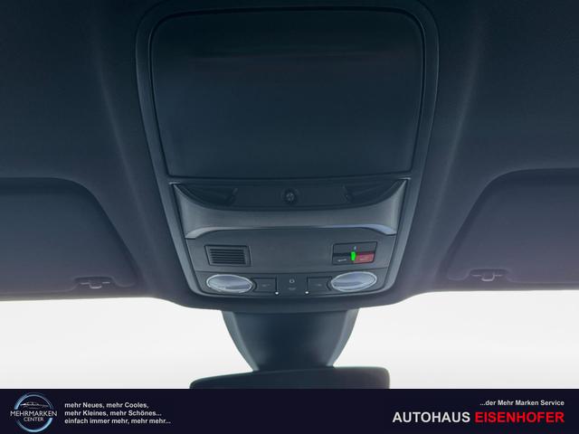Neue Skoda Karoq 1,5 TSI DSG Sportline 2026