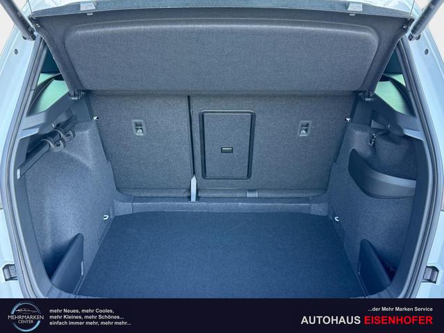 Neue Skoda Karoq 1,5 TSI DSG Sportline 2026