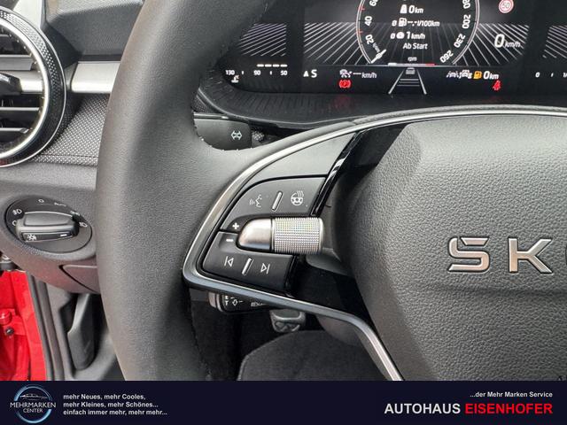 reimport Skoda Fabia 1,0 TSI Extra Plus 