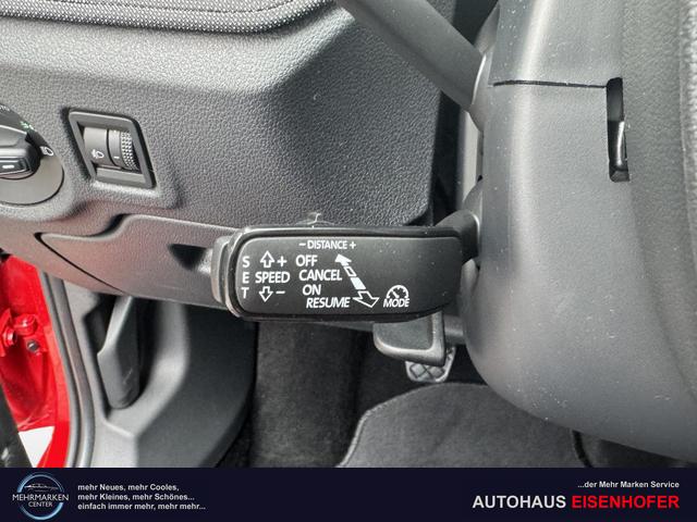 reimport Skoda Fabia 1,0 TSI Extra Plus 