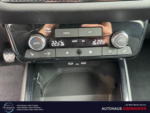 reimport Skoda Fabia 1,0 TSI Extra Plus 