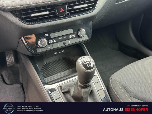 reimport Skoda Fabia 1,0 TSI Extra Plus 