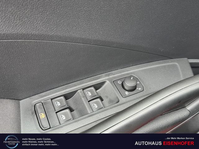 reimport Skoda Fabia 1,0 TSI Extra Plus 