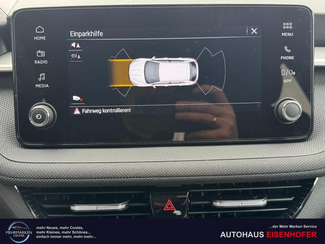 reimport Skoda Fabia 1,0 TSI Extra Plus 
