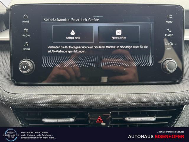 reimport Skoda Fabia 1,0 TSI Extra Plus 