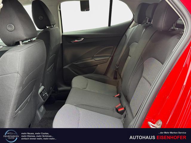 reimport Skoda Fabia 1,0 TSI Extra Plus 
